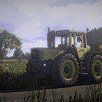 Der schicke MB aus dem DLC 😍