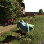 Der Lohner ist gerade weg