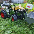 Fendt 209 S