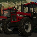 CaseIH 956XL & 1255XL