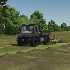 Field works