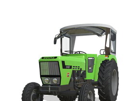 Deutz D 4507