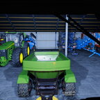 Real light shadow mod einfach zu Geil