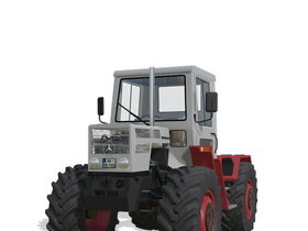 MB Trac 65/70