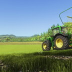 John Deere 6630 Premium