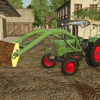 Fendt Farmer 2