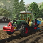 Fendt 275S