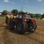 Mit´m 14er am Ballen bergen