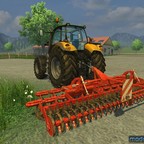 Horsch Joker 6 CT washable und Dirt Skin