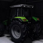 AgroStar