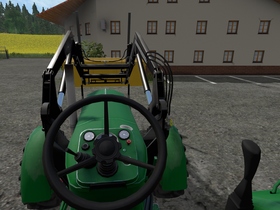 Deutz D Reihe Update