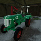 private mods LS22