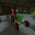 FENDT