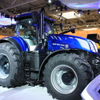 New Holland T7.315