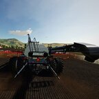 Bourgault DLC 3