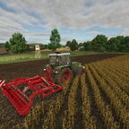 Auch Helden müssen grubbern :)