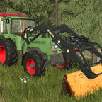 Hofschlepper