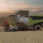 Lexion 7700