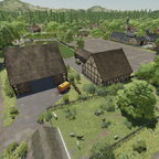 Alteiche Dorfhoferweiterung