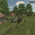 Daddeln auf der Diepholz auch die Alten dürfen ackern