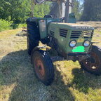 deutz d 7206