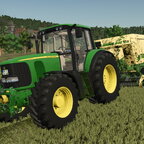 6620 vor der Krone