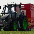 AGROTRON 105