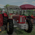 Oldtimer Treffen in Oberschwaben
