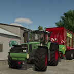 Fendt926