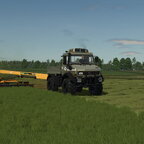 First days on Zielonka
