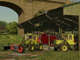 auf zum silo machen