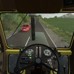 Moin zusammen einen Schönen Sonntag gewünscht   Heute ein paar Transportarbeitern mit dem MB Trac 1600 Turbo