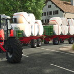 Erntezeit in Hinterkaifeck