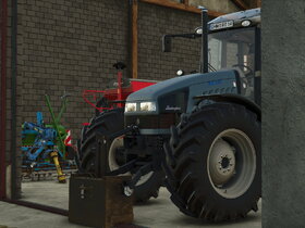 LamboMambo Number °5