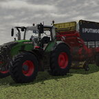 Dem Nachbarn unterstützen