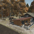 Hof Update in Herbertsbach 🔥