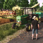 Das Gefühl angekommen zu sein