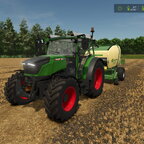 Fendt 211 Vario