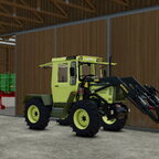 Idylle aus einer besseren Zeit