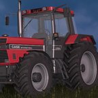 Projektvorstellung: IHC/CaseIH D-Familie Pack