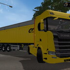 SCANIA!