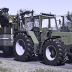 Endlich Precision Farming im 25er! 💯