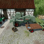 private mods
