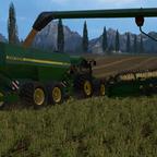 John Deere on Manchester [LS15]