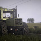 MB Trac 1600