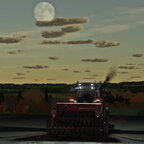 Die letzte Fahrt des Tages