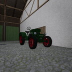 FENDT Deiselros