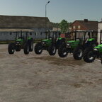 Deutz Familie
