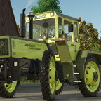 Der Große muss ran !