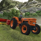 Italienischer Schlepper